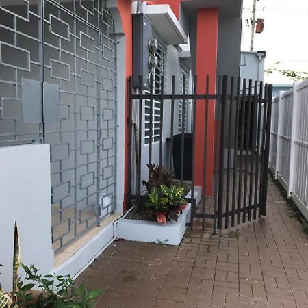 Urban Terrace Apartment In San Juan Extérieur photo