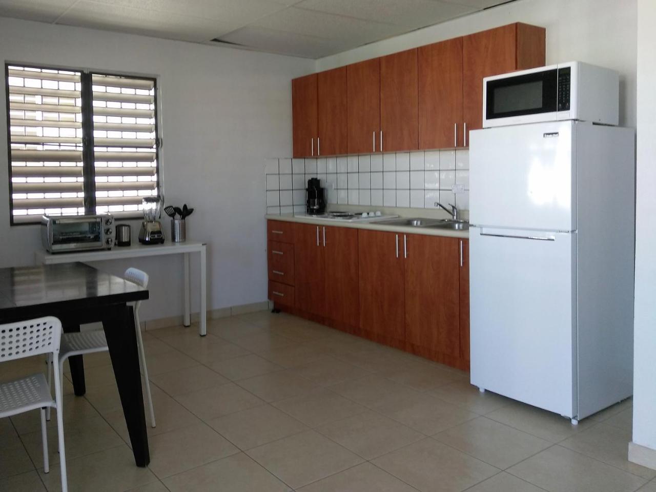Urban Terrace Apartment In San Juan Extérieur photo